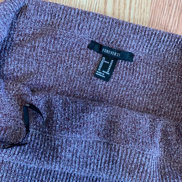 Off the shoulder bodysuit - Picture 2 of 3